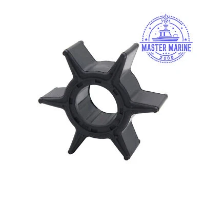 Boat Engine Water Pump Impeller 6H3-44352-00 697-44352-00 18-3069 for Yamaha - Image 1 of 4