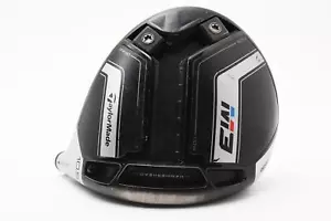 TaylorMade M3 Driver - Head Only - 10.5 Degree Right-Handed Used - Picture 1 of 9