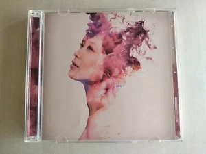 Ayaka - beautiful / Chiisana Ashiato (with DVD) -- please read full details - Picture 1 of 3