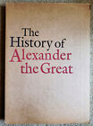 The History Of Alexander The Great, Illuminated By The Getty Musuem, 1996, Illus