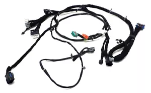 22899659 Instrument Panel Wire Harness Extension 2012-2014 Escalade Tahoe Yukon - Picture 1 of 7