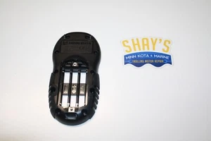 Minn Kota iPilot BT Remote 1.6 Bottom Case 2882557 - Picture 1 of 2