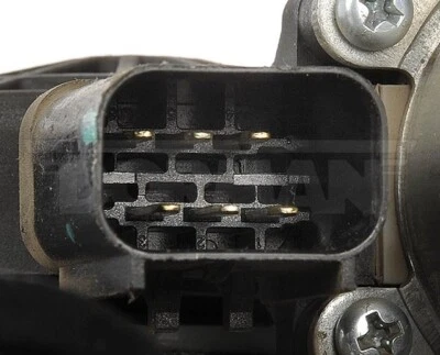 New Power Window Regulator And Motor Assembly for Chrysler 200 2014-11 - Image 1 of 4