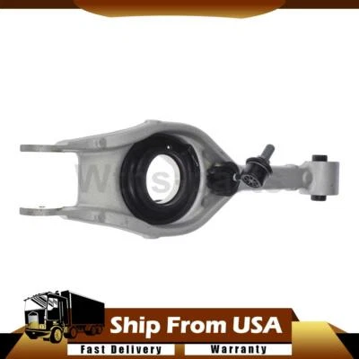 Brazo de control inferior trasero derecho para Kia Optima 2011 2012 2013 2014 2015 2,4 L Foto 1 de 4