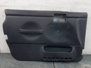 2006 Jeep Wrangler TJ Rubicon 4x4 Left Driver Door Panel - * #1793 M2 - Picture 1 of 5