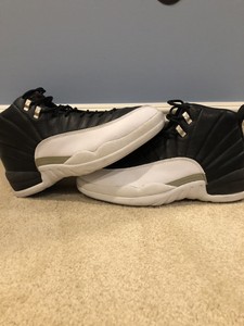 jordan retro 12 ebay