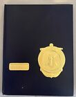 The Keel U.S Naval Navy Recruit Training Command Great Lakes Book Co 79-933
