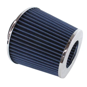 3A Racing Performance Air Pod Filter 3″ or 76mm Chrome Reusable Winner 601.2 CFM - Picture 1 of 9