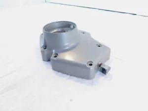 2004-2007 Buell XB12 Firebolt Lightning Ulysses Outer Cam Gear Camshaft Cover - Picture 1 of 9