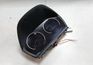 GENIUNE BMW X1 X2 F39 F48 2014-2019 INSTRUMENT CLUSTER SPEEDO METER 6210 8715137 - Bild 1 von 9