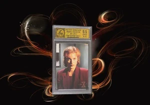 Dana Katherine Scully 1995 Topps Trading Cards Twentieth Century Fox The X-Files - Picture 1 of 4