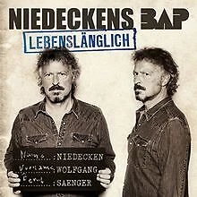 Lebenslänglich by Niedeckens BAP | CD | condition very good - Image 1 of 1