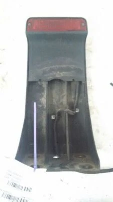 Jeep TJ Wrangler 3rd Brake Light 1997 1998 1999 2000 2002 2004 2005 2006 1282 - Image 1 of 4