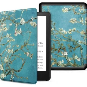 Hülle für Kindle 12 2024/ 11 2022 Tech-Protect Case Cover Tasche Etui Blau - Bild 1 von 4