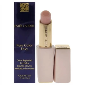 Estée Lauder Pure Color Envy Color Replenish Hydrating Lip Balm Lipstick SEALED - Picture 1 of 5