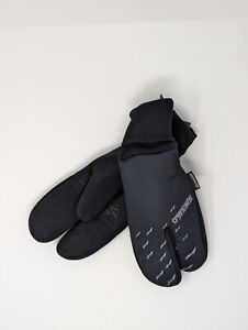 Lobster Claw Bicycle / Nordic Skiing Gloves By Sinisalo 