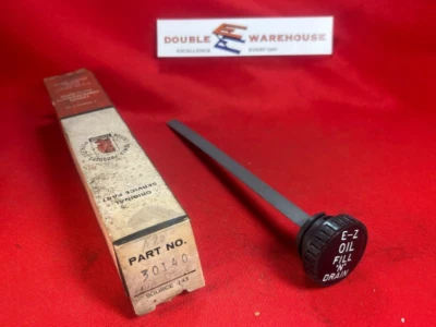 Varilla de medición Tecumseh 30140 OEM como nueva Foto 1 de 3