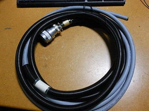 KALMAR RT CENTER CONNECTOR / CABLE ASSEMBLY # 923828.0914 NSN: 6150-01-484-6409 - Bild 1 von 8