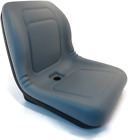 High Back Seat For Toro Timecutter Ss Mowers 99-7281 106-6672 112-2923 119-8829