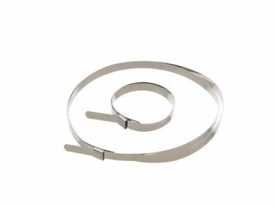 For 1993-2002 Mercury Villager CV Boot Clamp 58392KM 1994 1995 1996 1997 1998 - Imagem 1 de 2