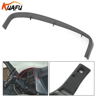 Cuadro de instrumentos gris para Toyota Pickup/4Runner 89-95 tablero superior Foto 1 de 4