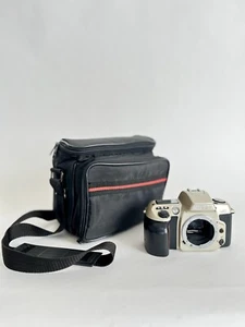 Nikon N60 Auto Focus AF Camera - Body only (battery tested) - Picture 1 of 7