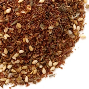 Zaatar Spice | Bulk | Spice Jungle - Picture 1 of 2