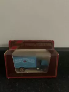 MATCHBOX Models of Yesteryear - ACORN STORAGE Y30 1920 model AC Mack Truck, 1984 - Picture 1 of 1