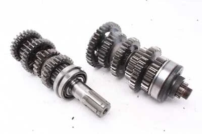 Gearbox Drive Engine Yamaha XS 400 2A2 77-84 - Изображение 1 из 4