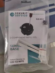10 Stück Sensor Refill Gel Saint Gobain - Bild 1 von 2