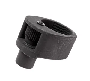 JTC 33-42 MM PATENTED MULTI-PURPOSE INNER TIE ROD TOOL, JTC TOOLS # 1839 - Foto 1 di 5