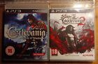 Castlevania Lords Of Shadow 2 PS3 Games Bundle Sony Playstation 3