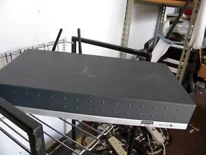 Unidad de videoconferencia StarLeaf 5250 GTm - Modelo de cumplimiento MEK01A - tracción de trabajo - Imagen 1 de 3