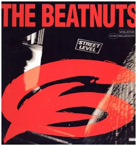 Beatnuts, The - The Beatnuts '94 LP US ORG!VG+/EX- - Picture 1 of 4