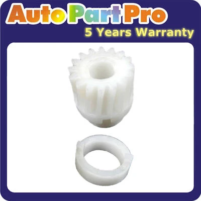 Kit de reparo de engrenagem para Infiniti G35 2003-2007 novo em folha assento elétrico pista drive - Imagem 1 de 3