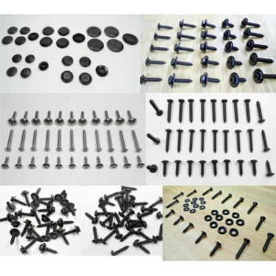 (NEW 180 PC SUPER COMBO KIT!) FITS BUICK REGAL CADILLAC DEVILLE CHEVY GMC ETC - Image 1 of 4