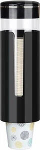 Cup Dispenser Wall Mount Water Cooler Cup Dispenser Fits 47 Oz Disposable Paper  - Picture 1 of 6