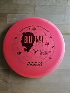 BRAND NEW Innova Champion BLIZZARD CONDOR 200g HEAVY Max Weight BILL NYE 🔥🔥 - Picture 1 of 10