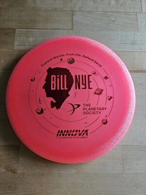 BRAND NEW Innova Champion BLIZZARD CONDOR 200g HEAVY Max Weight BILL NYE 🔥🔥 - Image 1 of 4