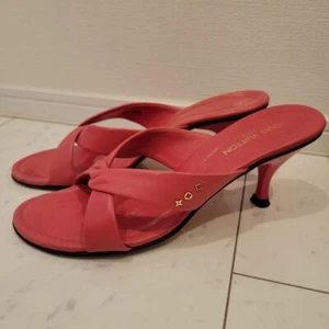 LOUIS VUITTON Sandalen - Bild 1 von 7