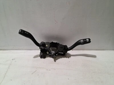 Porsche Cayenne S Wiper Indicator Stalk Steering Column 2006 7L5953503B - Image 1 of 4