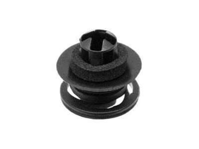 For 2004 Volkswagen R32 Door Interior Trim Panel Retainer 14531YT - Image 1 of 2