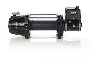 Warn SERIES WINCH - Winch - Picture 1 of 4