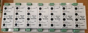 CEAG Stromkreisumschaltung SKU CG-S 2 x 2 A - Bild 1 von 5
