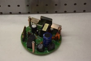 Rosemount 08742-0001-0021 power supply  08742-0212-11AJAF - Picture 1 of 7