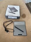 Genuine Bamboo Touchpad with Digital Stylus - CTH-301K - Tested 