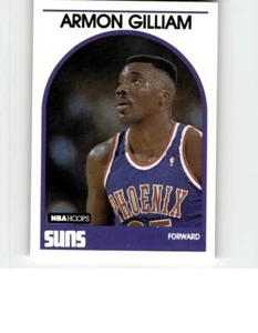ARMON GILLIAM CARD #64 B3R4S103P76 FREE SHIPPING - Picture 1 of 2