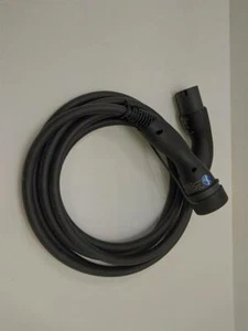 2023 JAGUAR I-PACE 5 DOOR HATCHBACK High Voltage Recharge Cable - Picture 1 of 6