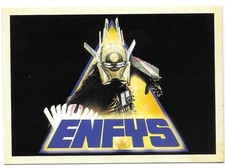 2018 Topps Solo Star Wars Story #I-7 Enfys Nest ICON Cards NM-Mint