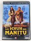 Der Schuh Des Manitu DVD Region 2 German Language